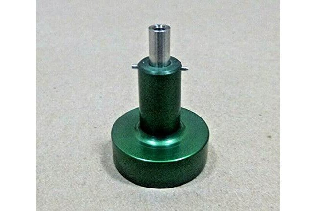 LEMO DCE.91.133.BVM MANUAL/PNEUMATIC CRIMP TOOL POSITIONER 1.3mm Male Contacts | Industrial MRO Tools and Replacement Industrial Equipment Components