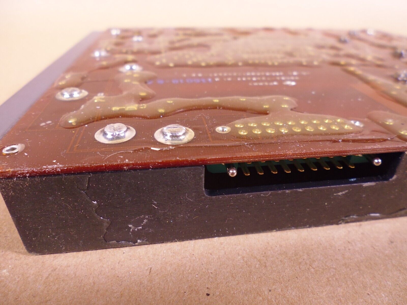 Lockheed Martin 7242696-02 Circuit Card For AN/UYK-43(V) , 5998-01-287-5183 | Electrical MRO Replacement Parts & Components and Commercial Electrical Supplies Company