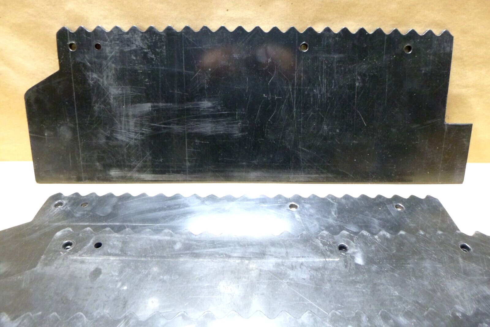 (Lot of 4) USGI M-973 SUSV Hagglunds Splash Guard (Mud Flaps) 2537732-001 | Replacement Truck Parts, Trailer Accessories, Automobile Supplies, Car Parts & Accessories