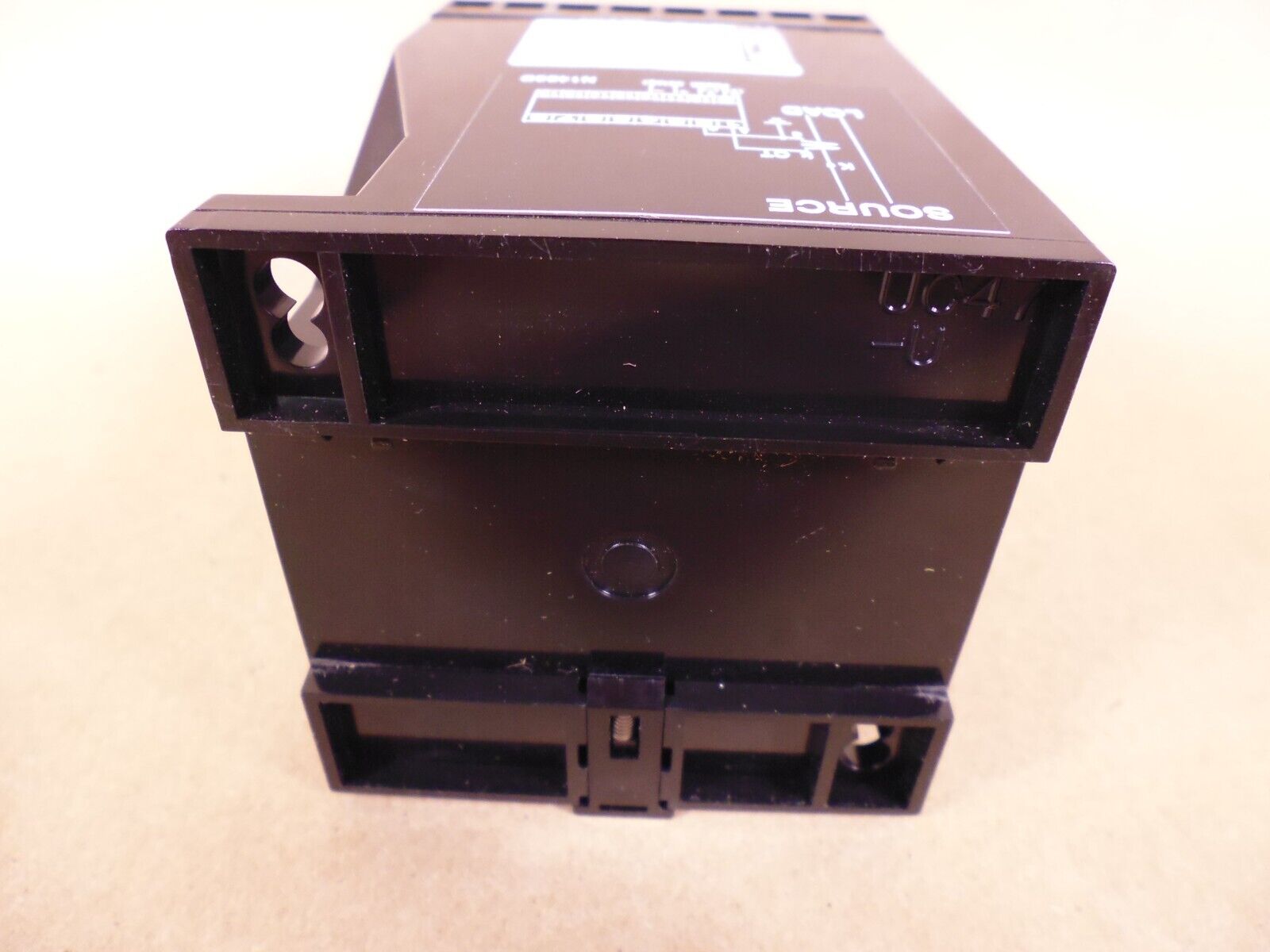 M System L Unit Transducer LCE-5A-F 5A 4-20MA 120V | Electrical MRO Replacement Parts & Components and Commercial Electrical Supplies Company