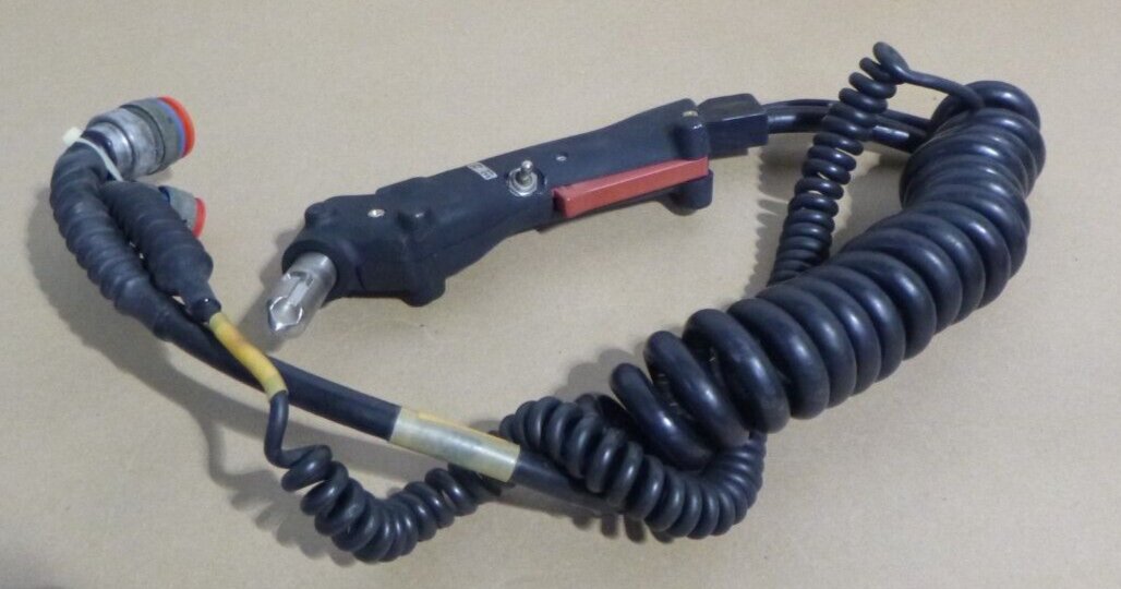 M1 ABRAMS FOV CONTROL HANDLE ASSEMBLY 9376276 USGI , 1015-01-204-9984 | Replacement Truck Parts, Trailer Accessories, Automobile Supplies, Car Parts & Accessories