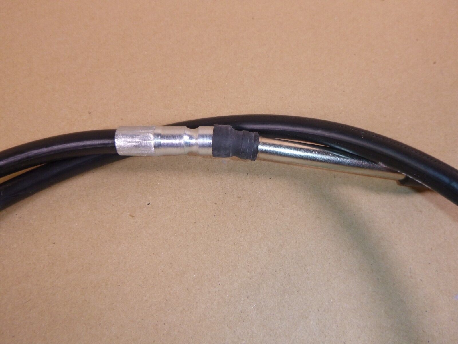 M1070 HET Transmission Shift Cable 304242-003-0053.0, 1919350, 2590-01-357-9917 | Replacement Truck Parts, Trailer Accessories, Automobile Supplies, Car Parts & Accessories