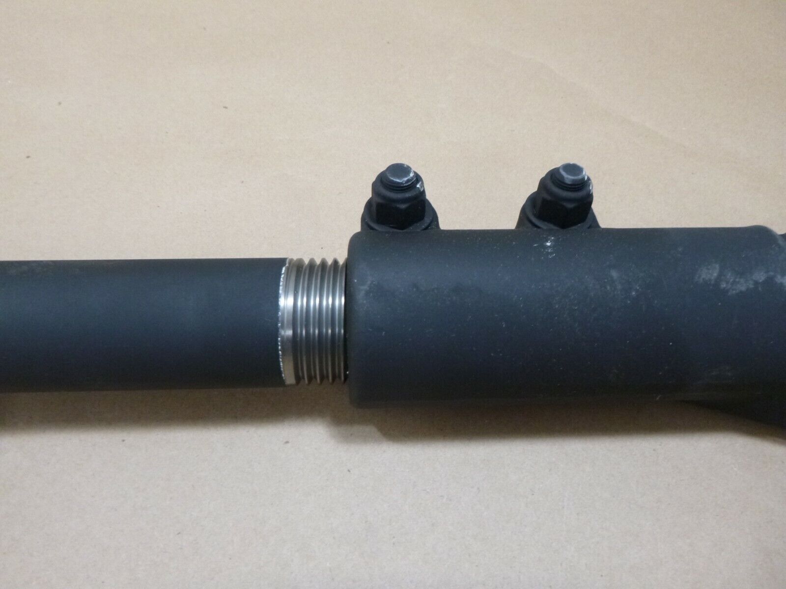 M1070 M1000 HET TRAILER STEERING GEAR ARM LINK SW28173-1 , 2530-01-331-8868 | Replacement Truck Parts, Trailer Accessories, Automobile Supplies, Car Parts & Accessories