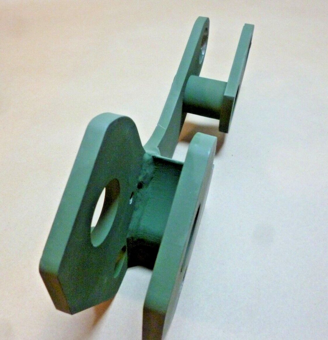 M1083 FMTV BELL CRANK PIVOT ARM (LH) 12413008 NSN 3040-01-445-5732 | Genuine FMTV Replacement Parts, LMTV Parts For Sale and Military Surplus Medium Tactical Vehicle Parts & Components
