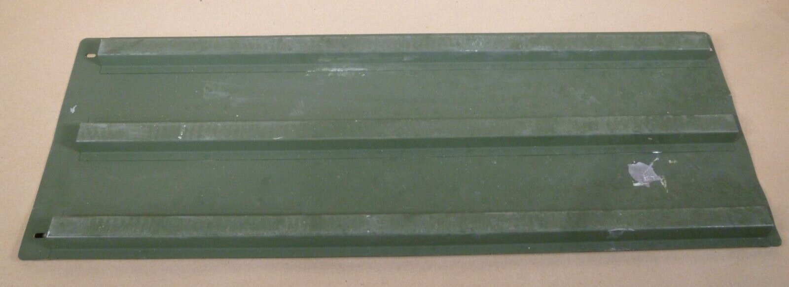 M1101 M1102 Trailer Front Roof Support Green 12470990-1 , 2510-01-522-2109 | Replacement Truck Parts, Trailer Accessories, Automobile Supplies, Car Parts & Accessories