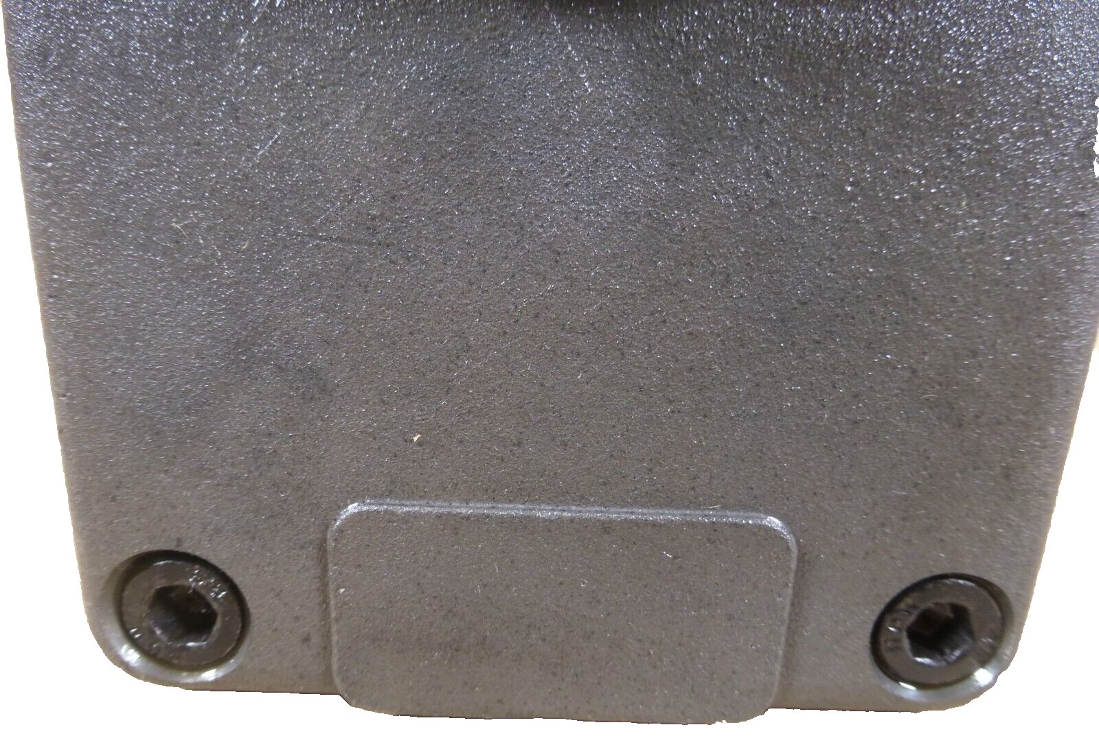 M1114 M1125 Humvee POWER STEERING PUMP 1200359 12469485 , 2530-01-491-2681 | Genuine HMMWV Replacement Parts and Military Surplus Humvee Parts & Accessories
