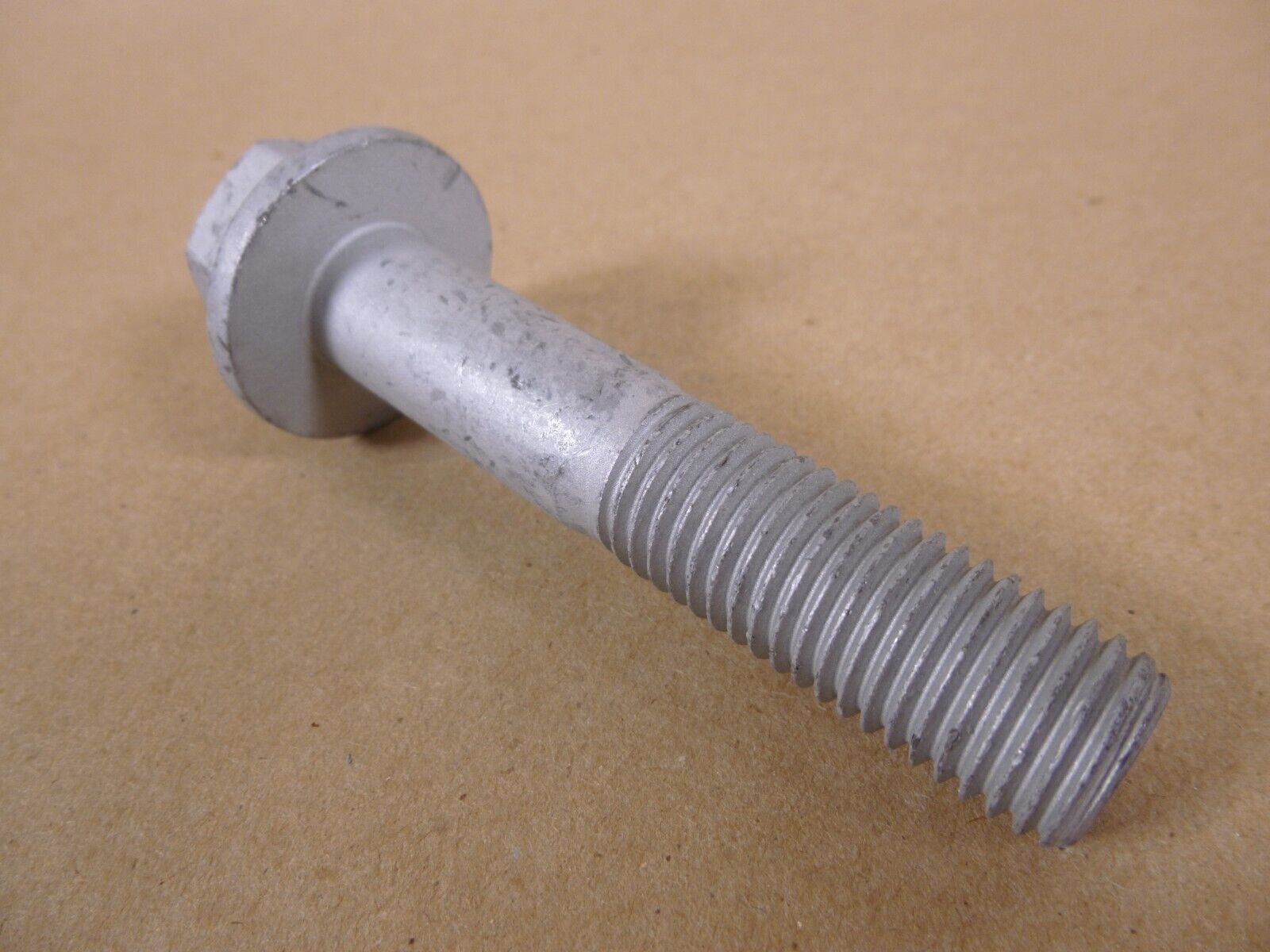 M16-2.0 x 80mm Grade 10.9 Metric Flange Bolts - International 3609876C1 (8 Pcs) | Industrial Replacement Nuts & Bolts Distributor and Machinery Screws & Fasteners Supply