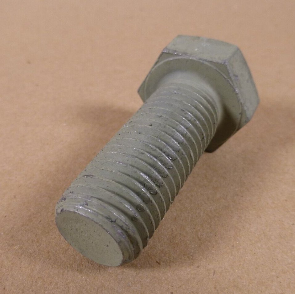 M20 x 2.5 x 50MM METRIC STEEL HEX HEAD BOLT 10.9 GRADE (10 PACK) | Industrial Replacement Nuts & Bolts Distributor and Machinery Screws & Fasteners Supply