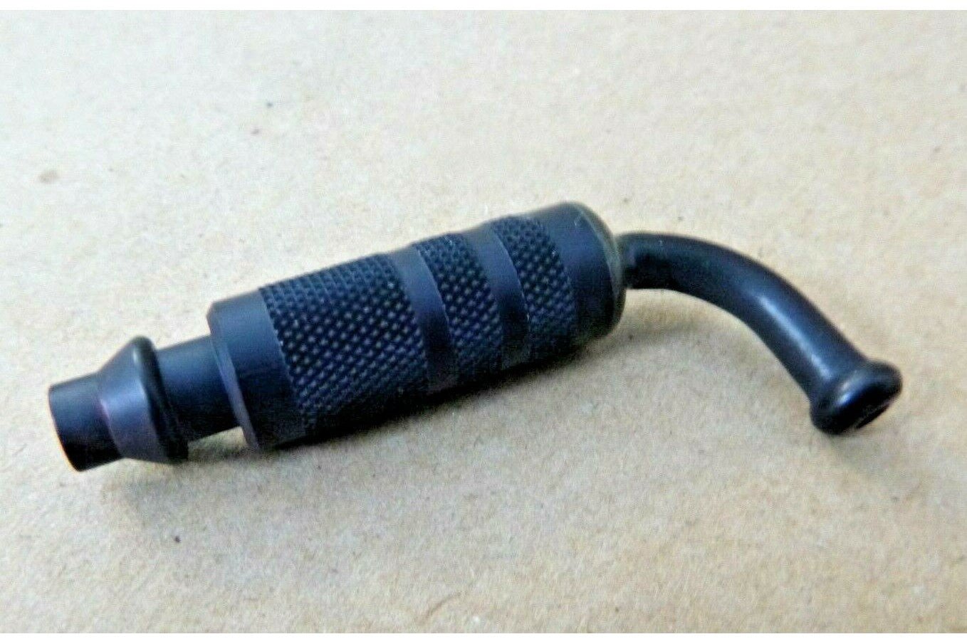 M40, M42, M45, MCU-2P, M17A1 A2 GAS MASK QUICK DISCONNECT COUPLING HALF 5-1-1086 | Industrial MRO Replacement Parts, Manufacturing Machine Parts & Components, Heavy Equipment Parts Supplier
