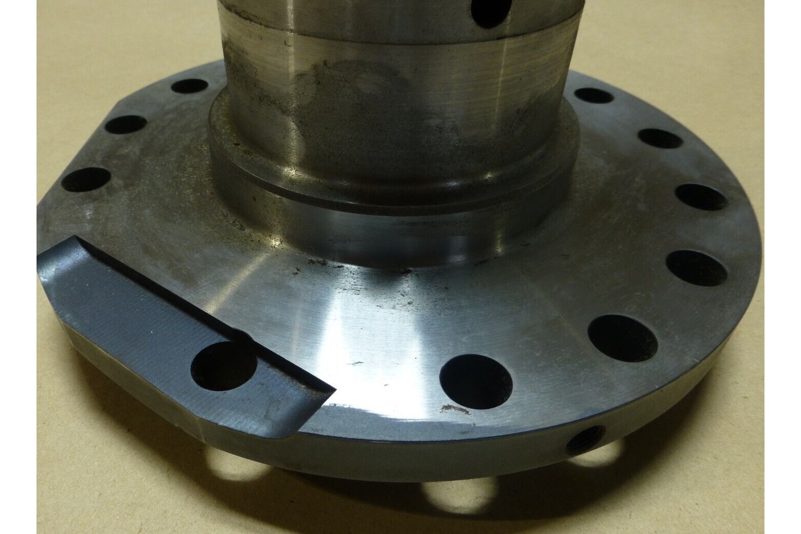 M915 SERIES LEFT HAND SPINDLE OSHKOSH 2031780 DAIMLER 2031780 , 2530-01-446-1632 | Replacement Truck Parts, Trailer Accessories, Automobile Supplies, Car Parts & Accessories
