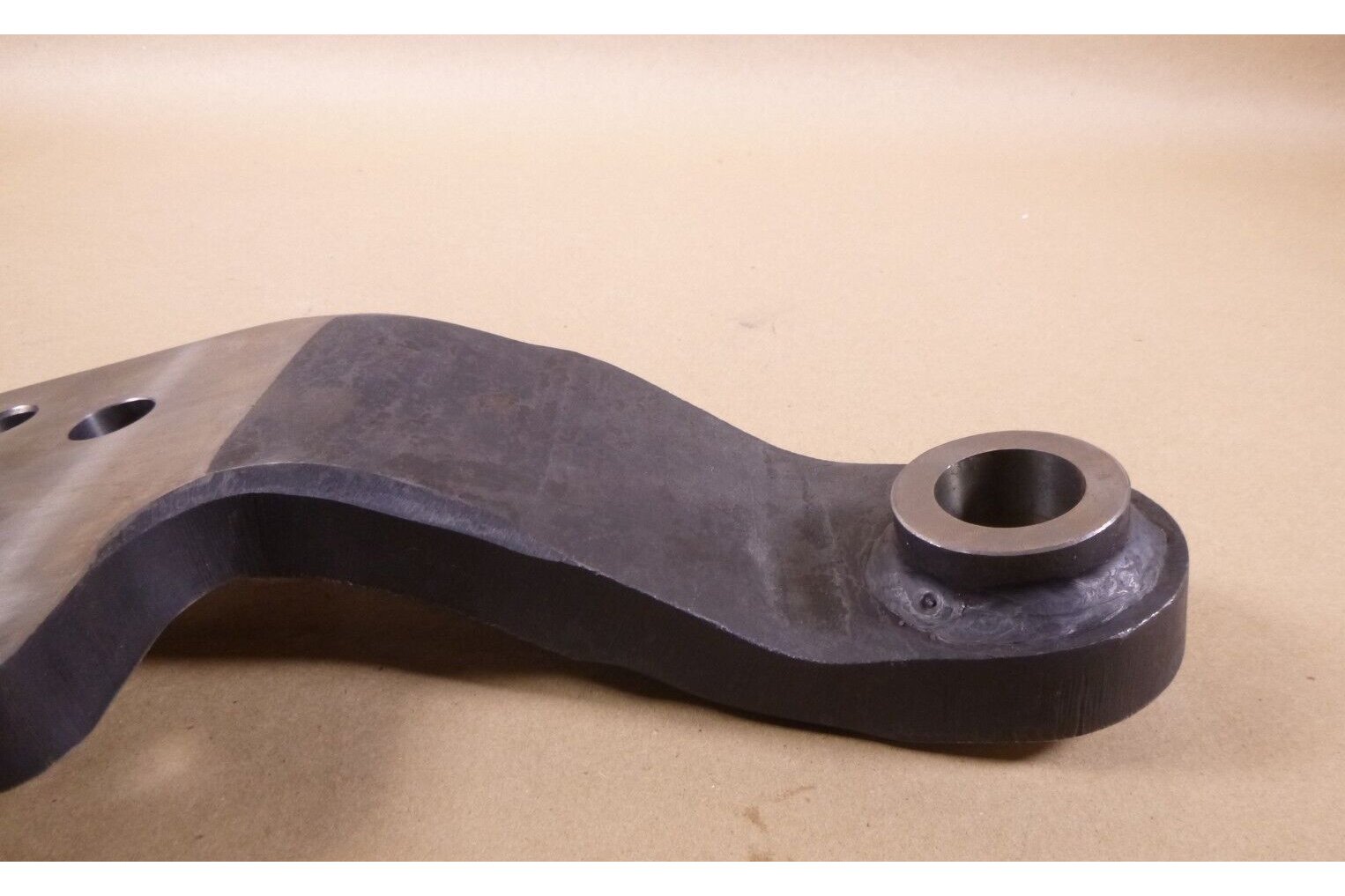 M915 Tractor Truck Steering Gear Arm SA88550431, E88550431X, 2530-01-505-7557 | Replacement Truck Parts, Trailer Accessories, Automobile Supplies, Car Parts & Accessories