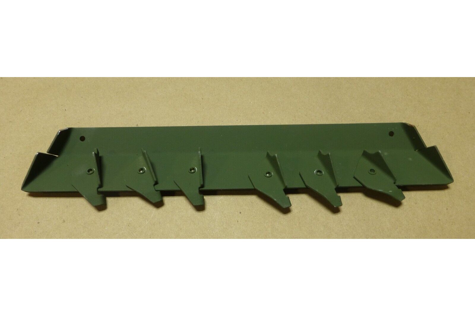 M939 Defroster Assembly Air Circulating Ventilator , 12277077 , 2540-01-468-1852 | Genuine M35 Military Truck Parts and M939 Cargo Truck Surplus Parts