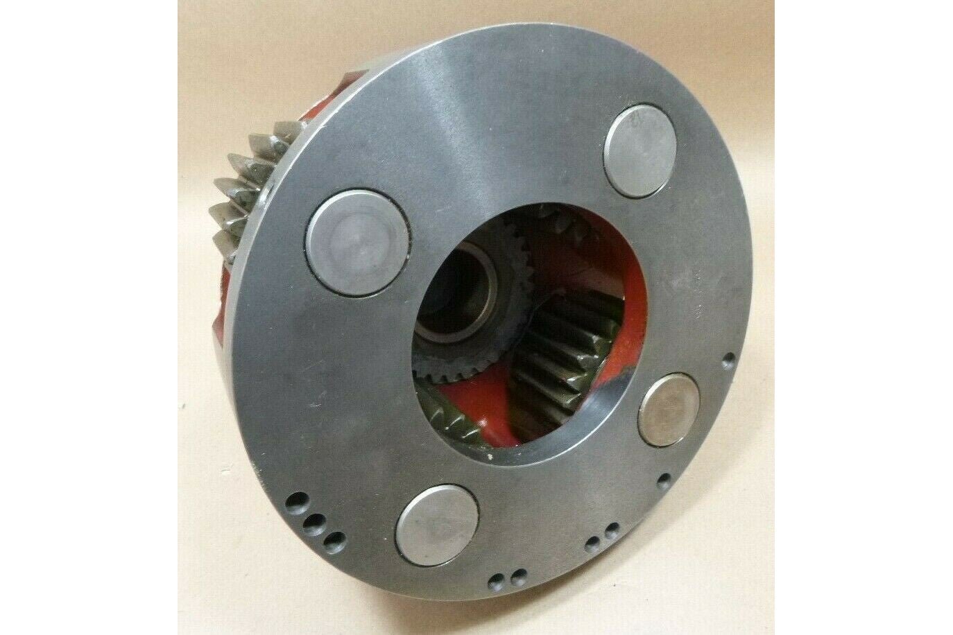 M977 HEMTT M1070 HET DIFFERENTIAL SPUR GEAR V88423321 SA88423321 A88423321 | Replacement Truck Parts, Trailer Accessories, Automobile Supplies, Car Parts & Accessories