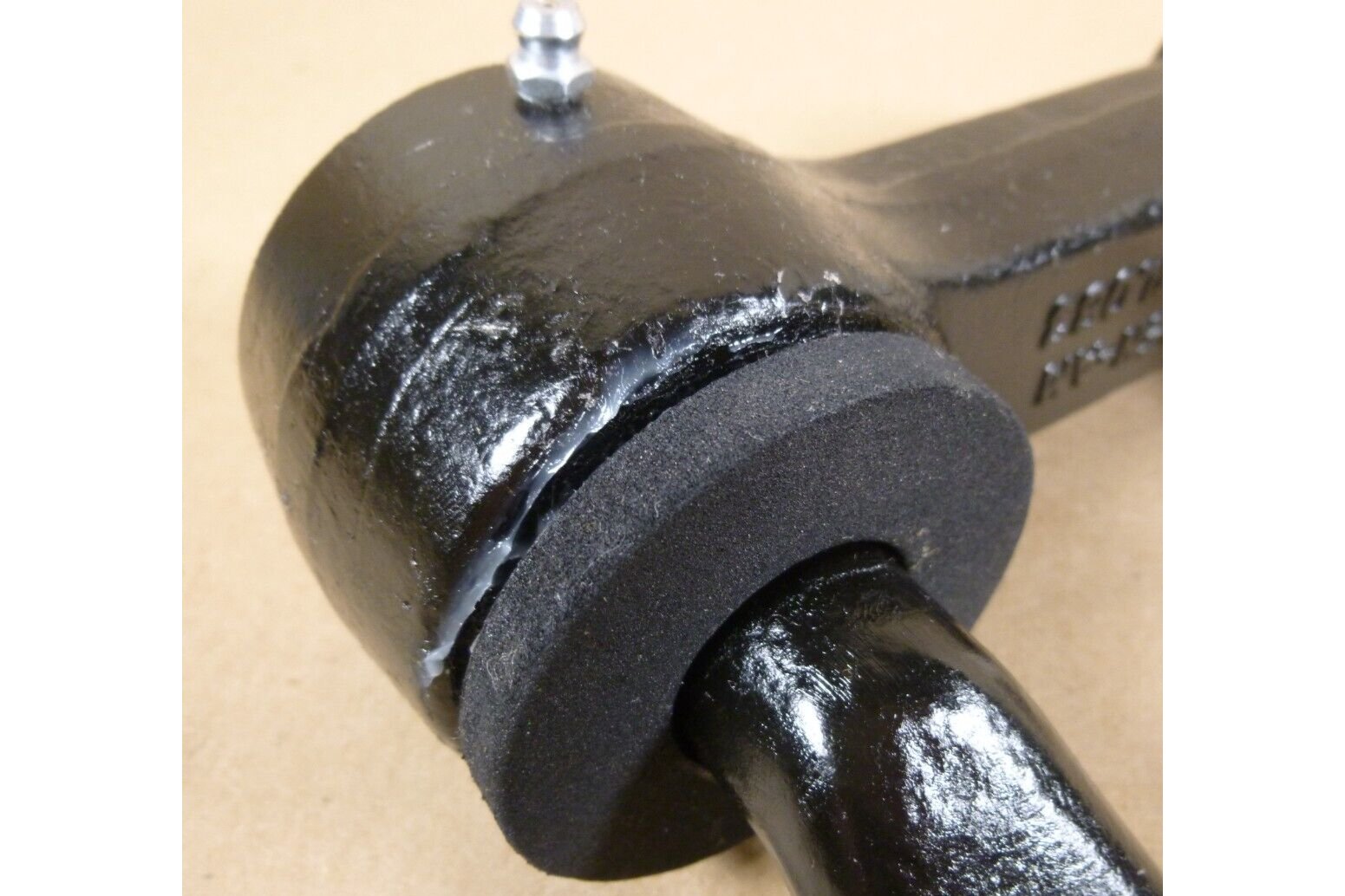 M998 Humvee A2 IDLER ARM AND PITMAN , 2530-01-420-3839 , 2530-01-420-5180 | Genuine HMMWV Replacement Parts and Military Surplus Humvee Parts & Accessories