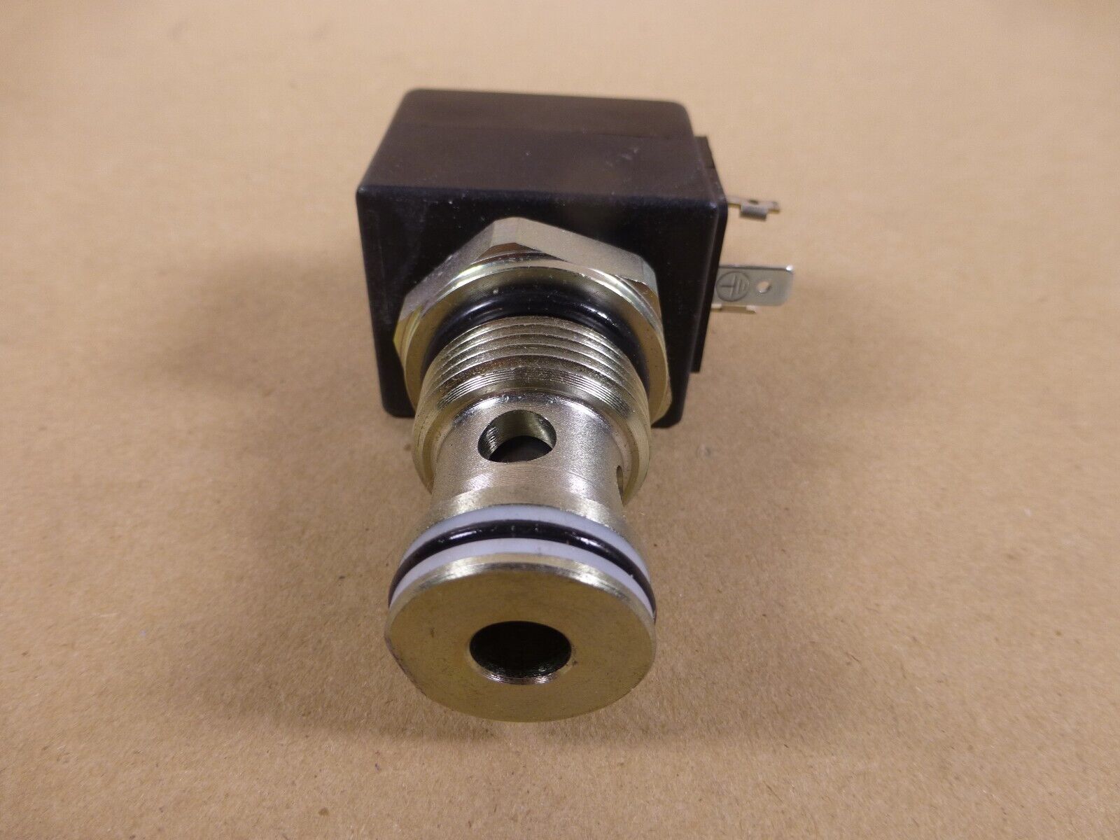 M9ACE SOLENOID VALVE 12496925 REXROTH 24 VOLT , 4810-01-536-2997 | Industrial MRO Replacement Parts, Manufacturing Machine Parts & Components, Heavy Equipment Parts Supplier