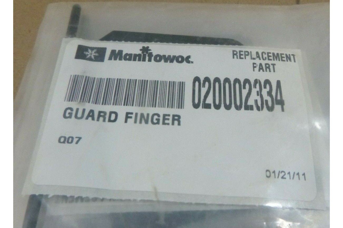 MANITOWOC 020002334 FINGER GUARD FOR QCA163 QFA291 QPA160 QRA164 SCA163 SCA330 | Industrial MRO Replacement Parts, Manufacturing Machine Parts & Components, Heavy Equipment Parts Supplier