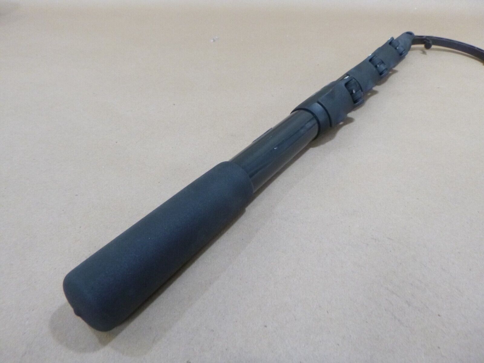 MED-ENG HAL82 EXTENSION SHAFT 3040-99-863-4722 | Industrial MRO Tools and Replacement Industrial Equipment Components