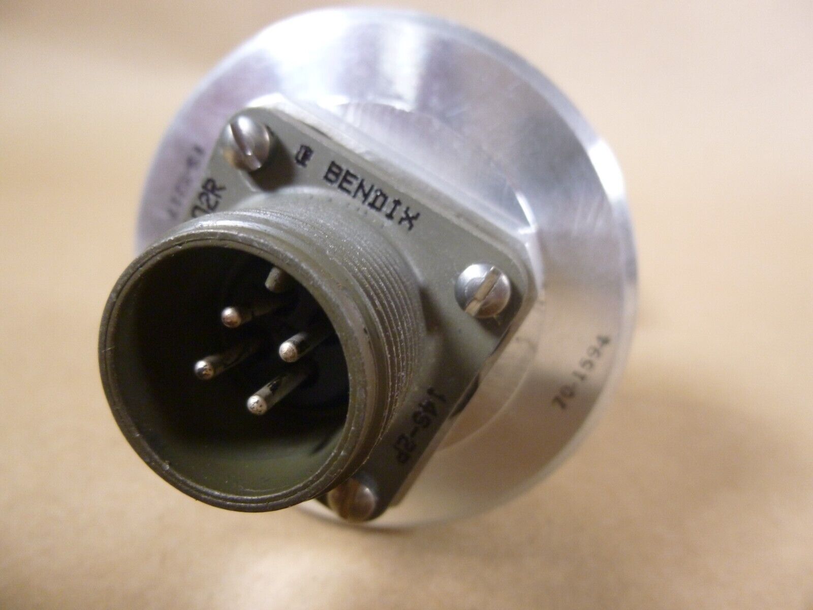 MEP 004A 006A 007A 009A Fuel Level Float Switch 70-1594 , 5930-00-405-6153 | Genuine MEP Generator Replacement Parts and Military Surplus Generator Parts