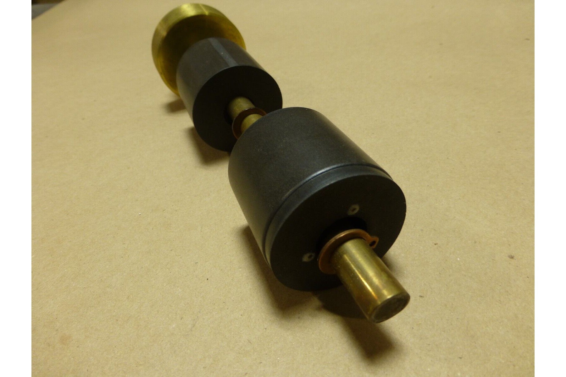 MEP 004A 006A 007A 009A GEN DAY TANK FUEL LEVEL FLOAT SWITCH 5930-00-405-6153 | Genuine MEP Generator Replacement Parts and Military Surplus Generator Parts