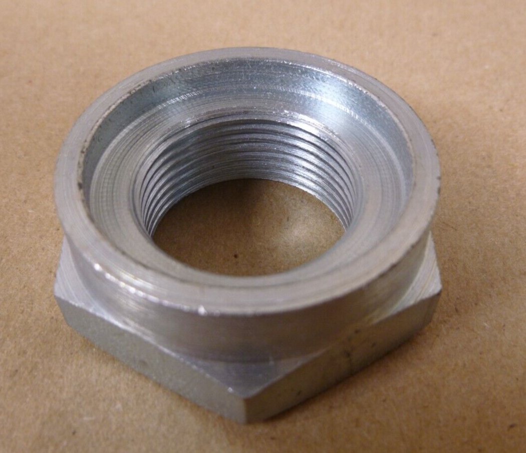 MEP Generator DN4M-1 DN2M-1 186-6178 Water Pump Nut 186-6194 5310-01-382-7683 | Genuine MEP Generator Replacement Parts and Military Surplus Generator Parts