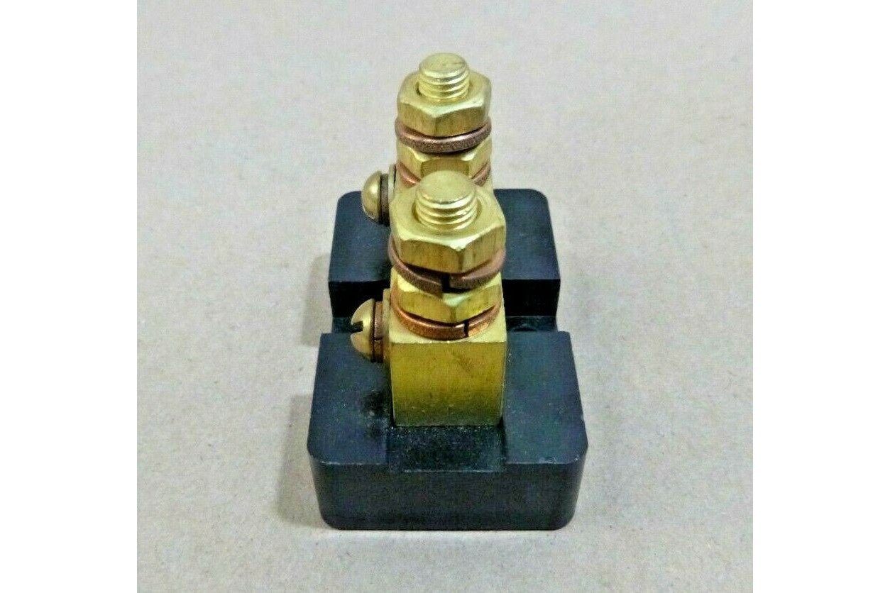 MEP Generators Lightweight Shunt Instrument 50mV 50Amp MLA-50-50, 6625-00-539-9638 | Industrial MRO Replacement Parts, Manufacturing Machine Parts & Components, Heavy Equipment Parts Supplier