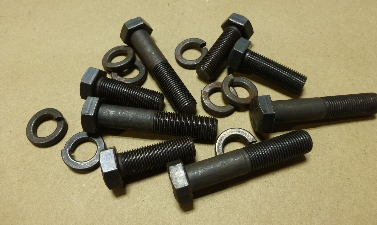 Meritor CP85WB-HB Wing Series Driveline Center Parts Repair Kit U-Joint | Replacement Truck Parts, Trailer Accessories, Automobile Supplies, Car Parts & Accessories