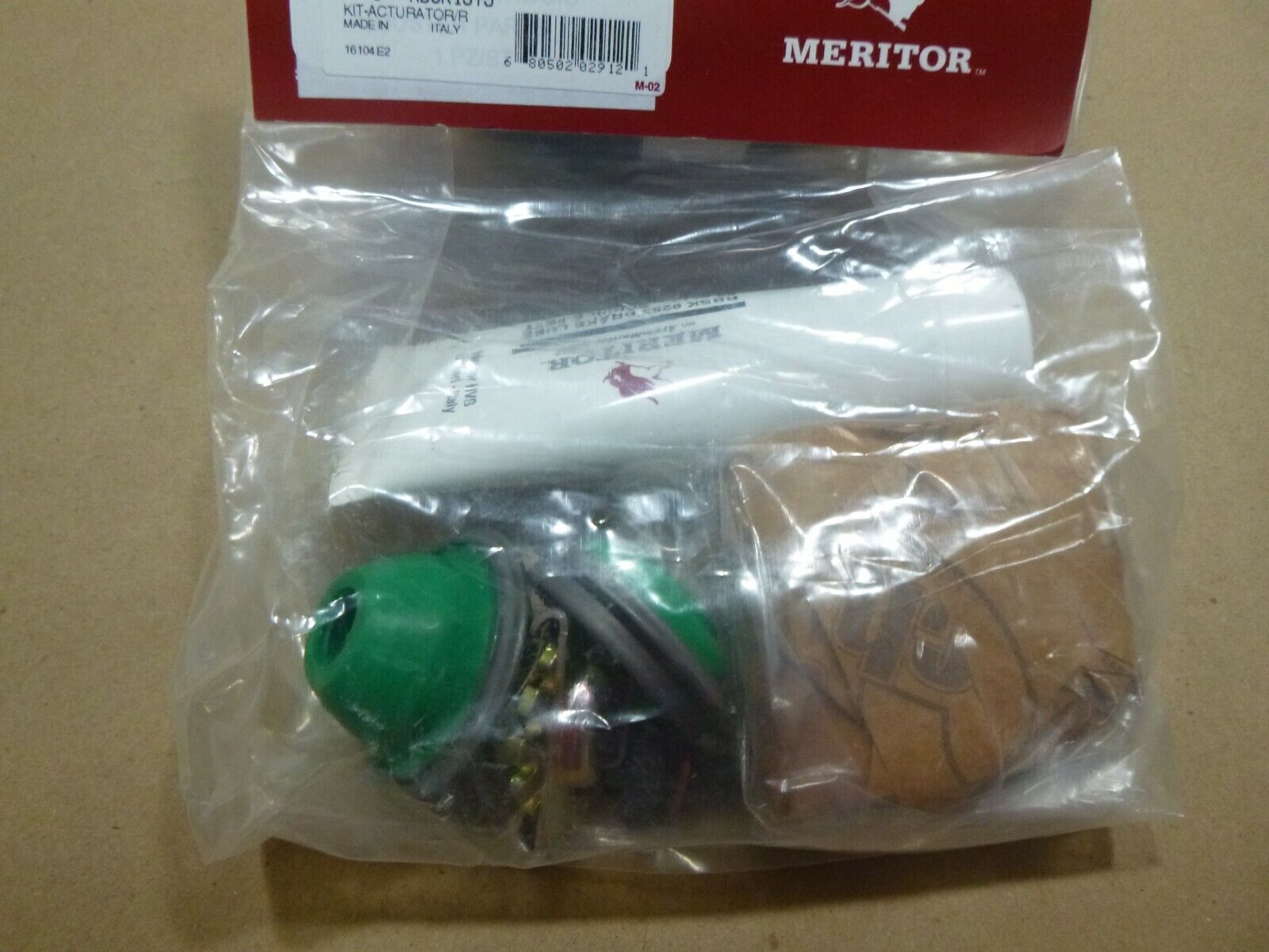 Meritor RBSK1379 Front Brake Right Side Actuator Kit For OEM International Truck | Replacement Truck Parts, Trailer Accessories, Automobile Supplies, Car Parts & Accessories