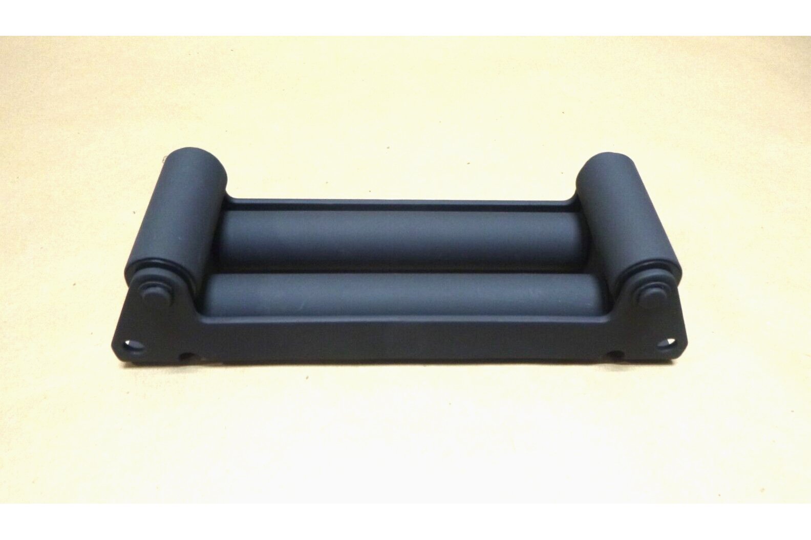 MILE MARKER FAIRLEAD WINCH For HMMWV M998 WIRE ROPE GUIDE ROLLERS 12469434 | Genuine HMMWV Replacement Parts and Military Surplus Humvee Parts & Accessories