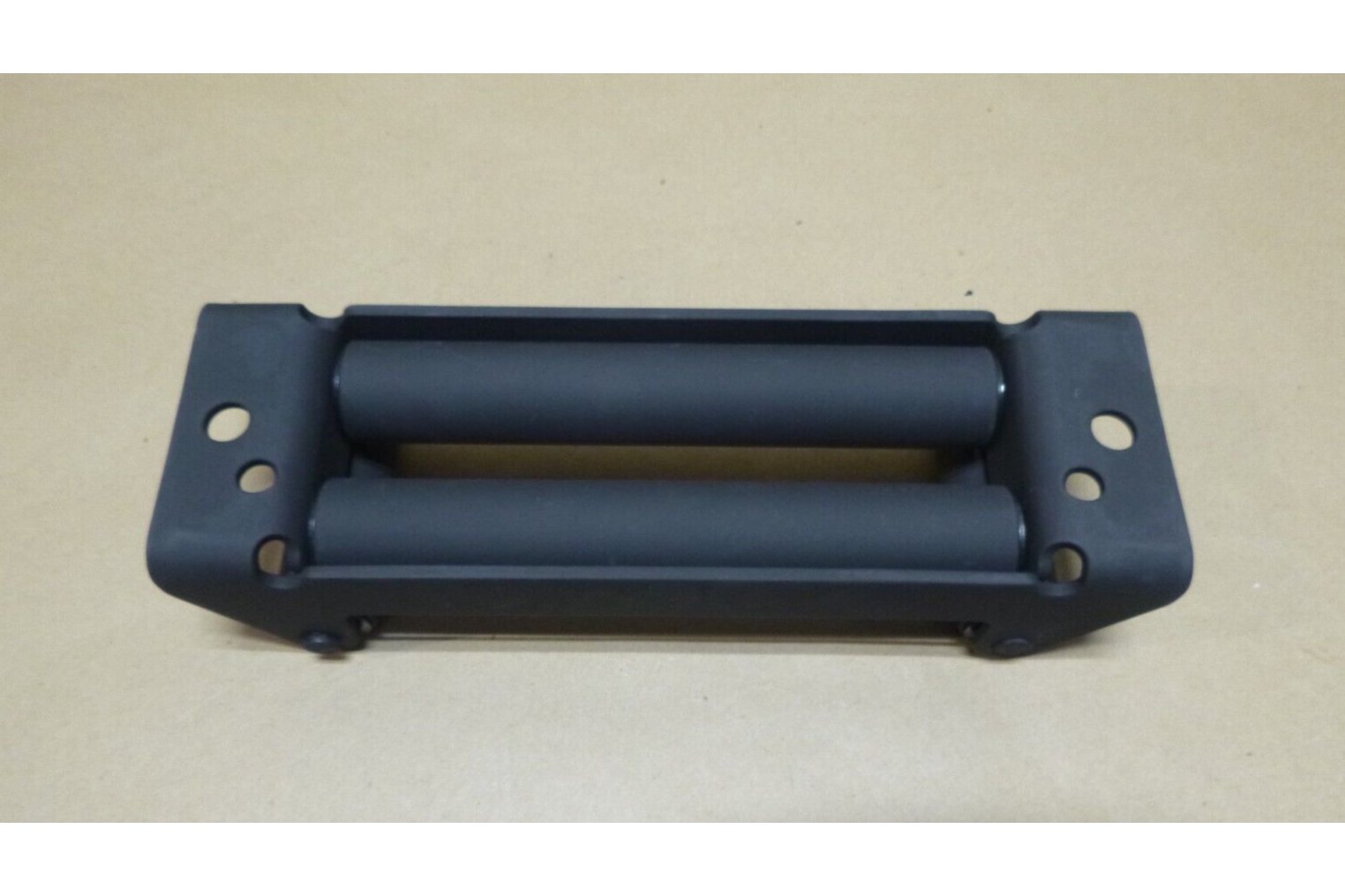 MILE MARKER FAIRLEAD WINCH For HMMWV M998 WIRE ROPE GUIDE ROLLERS 12469434 | Genuine HMMWV Replacement Parts and Military Surplus Humvee Parts & Accessories