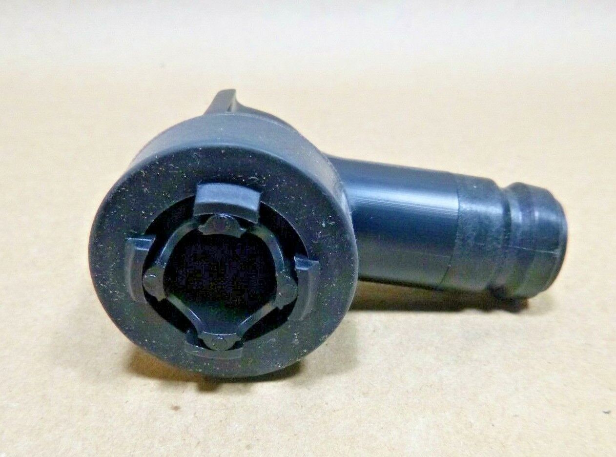 Military M42 M42A1 Mask Quick Disconnect Coupling , 4730-01-392-2173 | Industrial MRO Replacement Parts, Manufacturing Machine Parts & Components, Heavy Equipment Parts Supplier