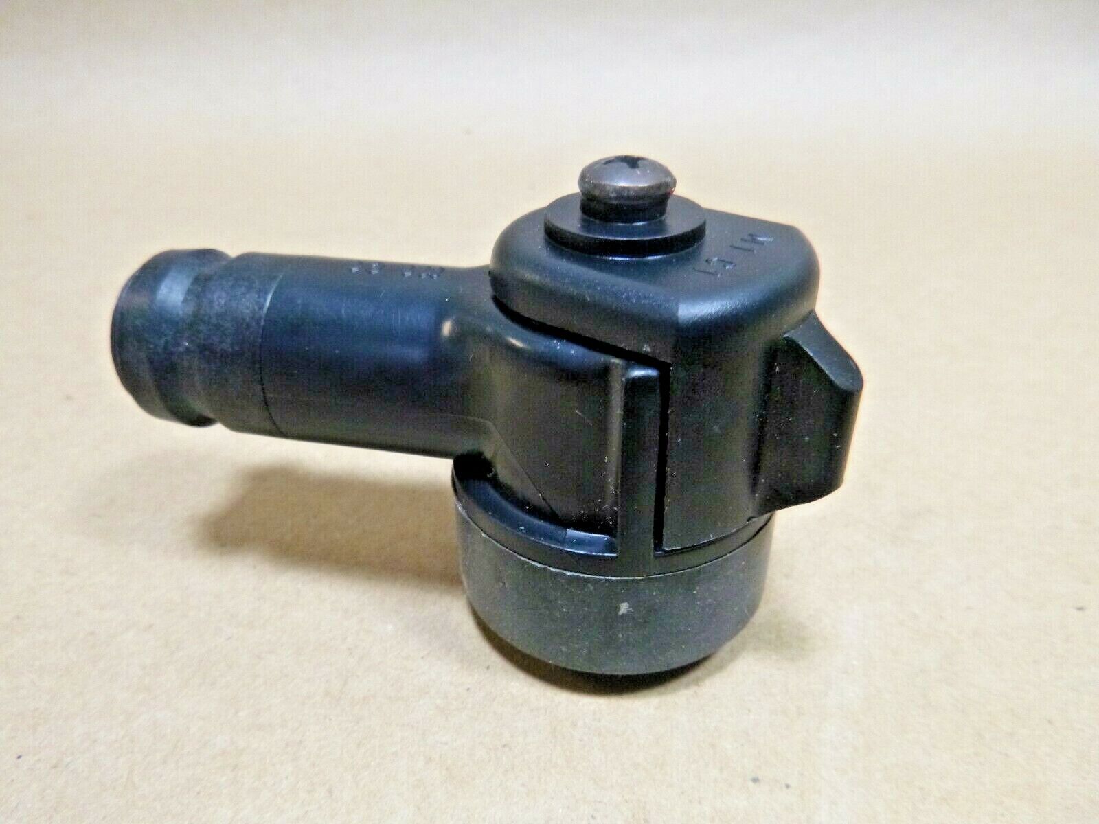 Military M42 M42A1 Mask Quick Disconnect Coupling , 4730-01-392-2173 | Industrial MRO Replacement Parts, Manufacturing Machine Parts & Components, Heavy Equipment Parts Supplier