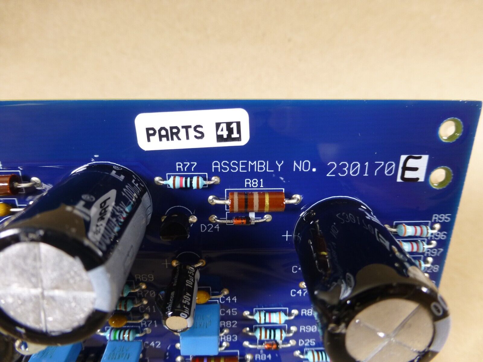 Miller 230170 Boost Control Circuit Card For Maxstar 200 Welder , 200841 | Industrial MRO Tools and Replacement Industrial Equipment Components