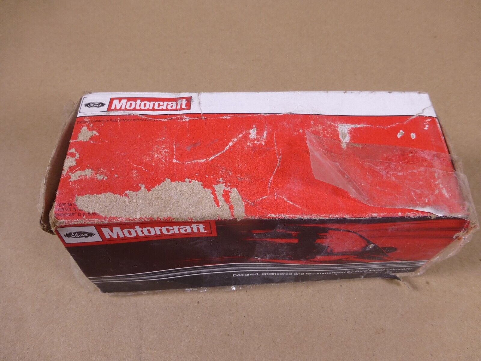MOTORCRAFT 2005-2016 Ford F450 F550 Super Duty Joint Assembly - Ball BC3Z-3049-A | Replacement Truck Parts, Trailer Accessories, Automobile Supplies, Car Parts & Accessories