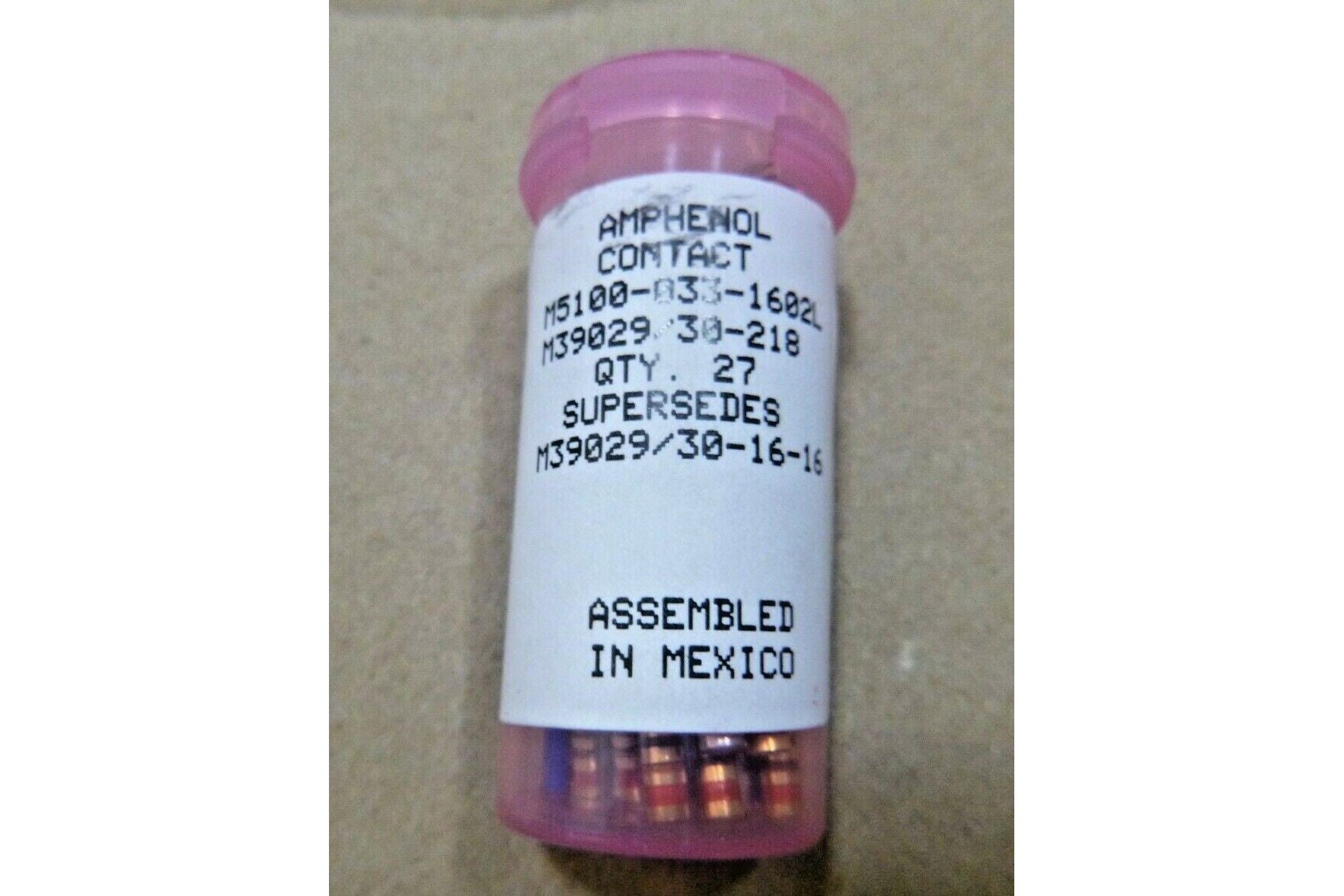 MS3450W28-12S Circular MIL Spec Connector 26 Pos. Size 28 Wall Mount Matrix 5015 | Electrical MRO Replacement Parts & Components and Commercial Electrical Supplies Company