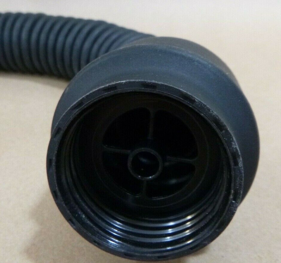 MSA 10082517 BREATHING TUBE 18" APR W/O PLUNGER FITS FIREHAWK M7 RESPONDER | Industrial MRO Replacement Parts, Manufacturing Machine Parts & Components, Heavy Equipment Parts Supplier
