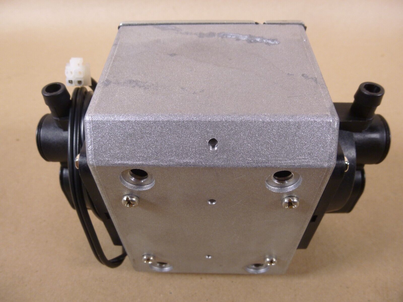 NEW Alita AL-40SB Linear Air Pump Compressor & Vacuum Type 12V 6Amp 40LPM | Industrial MRO Replacement Parts, Manufacturing Machine Parts & Components, Heavy Equipment Parts Supplier