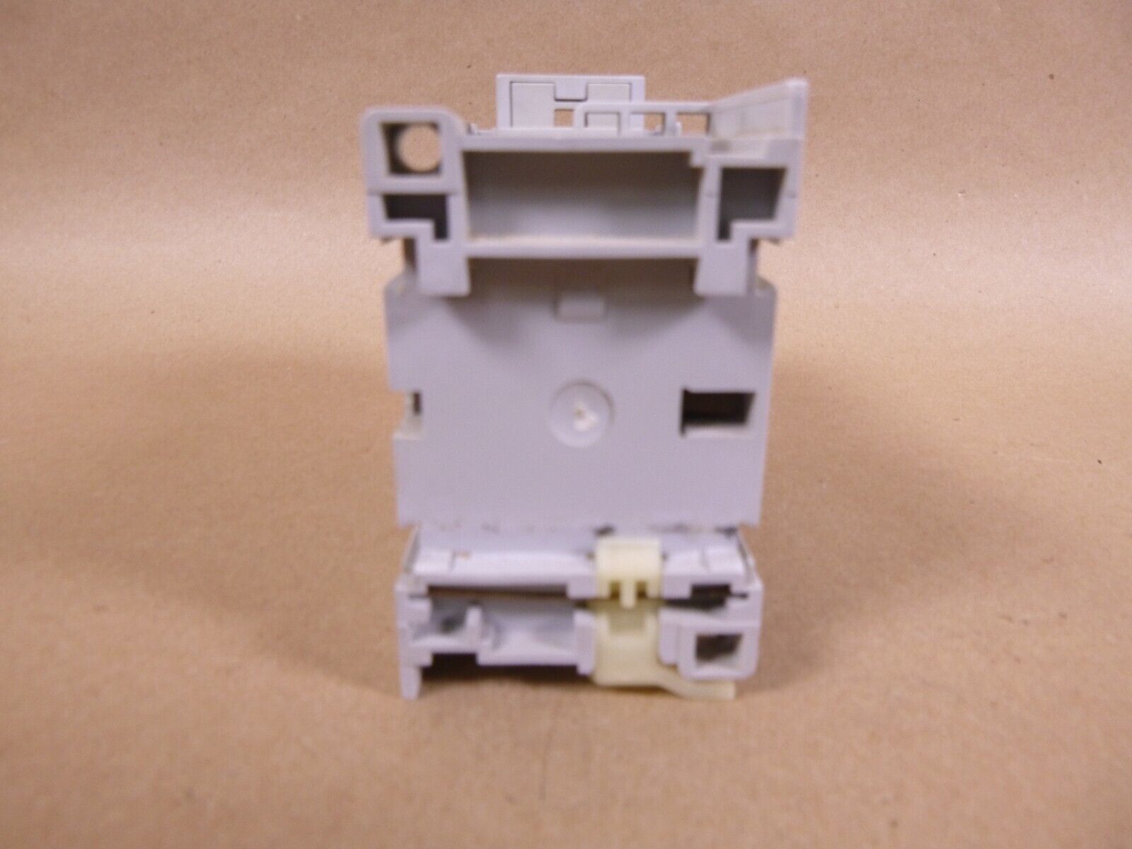 New Allen Bradley 100-C23D*10 100-C23D10 Ser. B IEC Contactor 24VDC Coil | Electrical MRO Replacement Parts & Components and Commercial Electrical Supplies Company