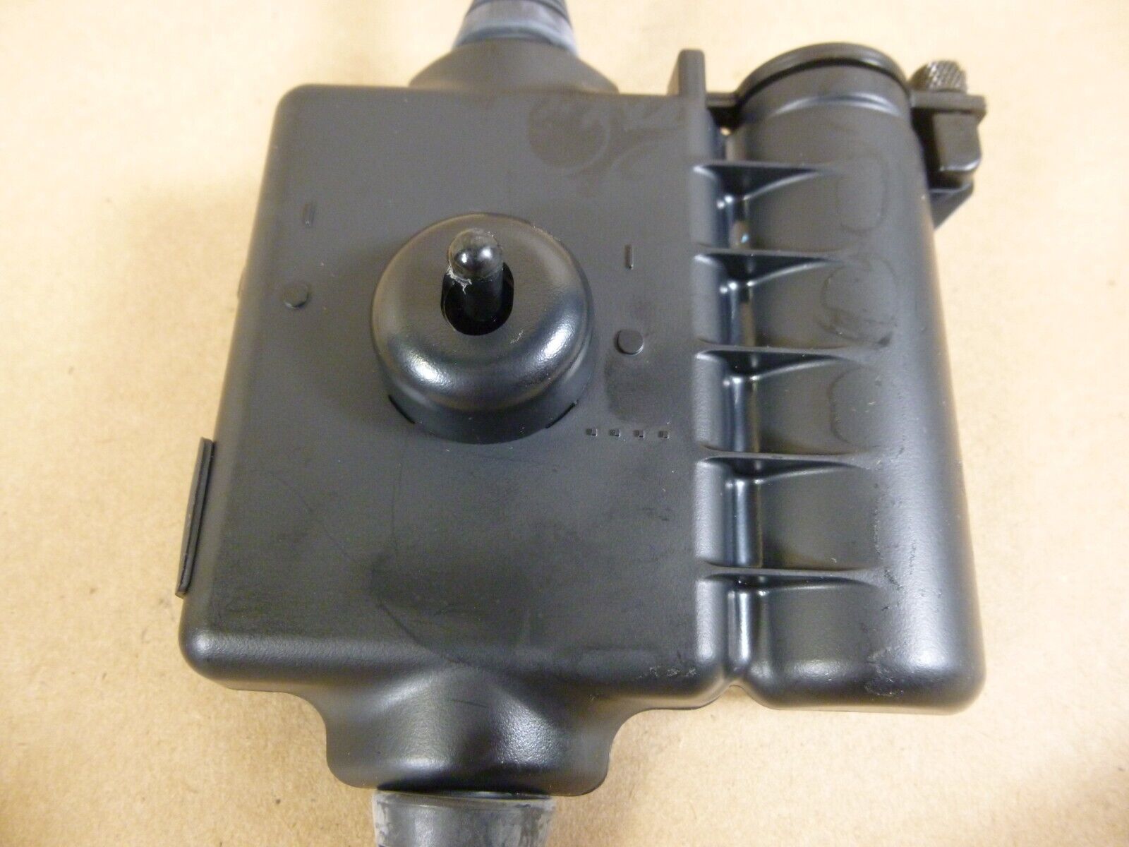 NEW Bose Triport Military Headset Mic Push To Talk PTT Communication Tactical | Industrial MRO Tools and Replacement Industrial Equipment Components