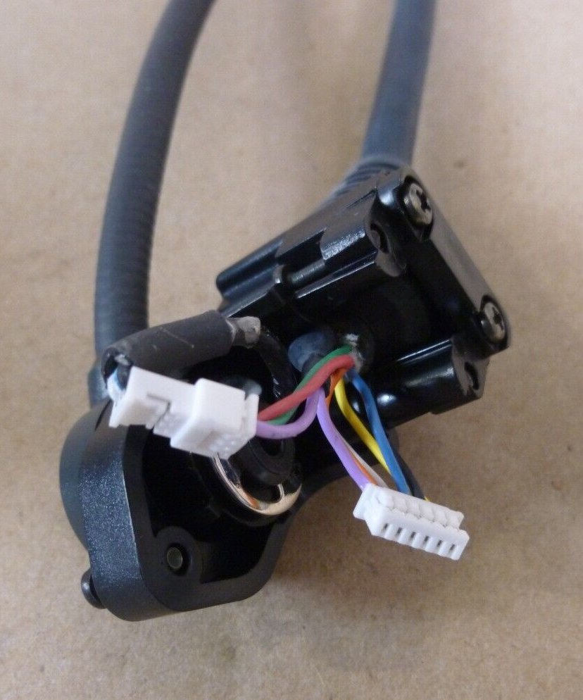 NEW Bose Triport Military Headset Mic Push To Talk PTT Communication Tactical | Industrial MRO Tools and Replacement Industrial Equipment Components