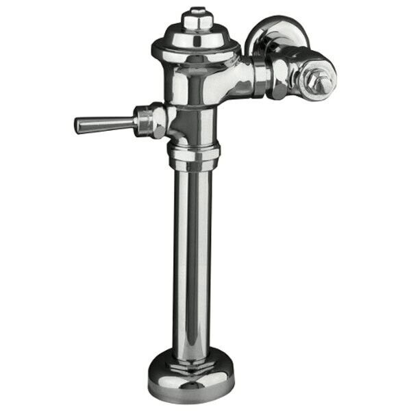 NEW DELANY F402-T42 FLUSHBOY (4.5 GPF) CLOSET FLUSHOMETER WITH SWEAT ADAPTER | Industrial MRO Replacement Parts, Manufacturing Machine Parts & Components, Heavy Equipment Parts Supplier