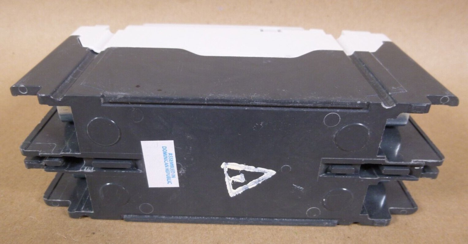 NEW Eaton EGB2100FFG Molded Case Breakers EG Frame 2P 100A 480V 50/60Hz | Electrical MRO Replacement Parts & Components and Commercial Electrical Supplies Company