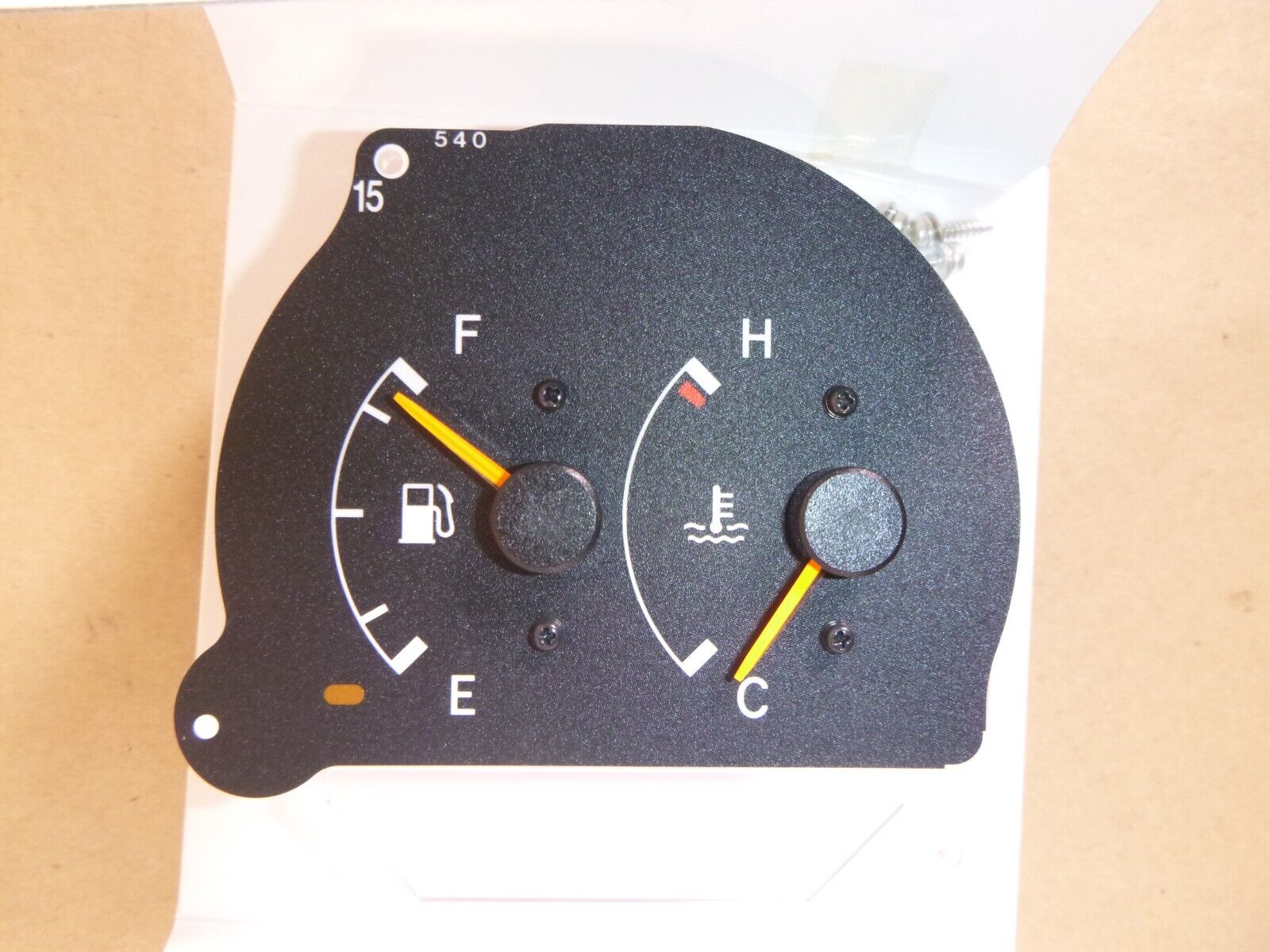 New Genuine 2001 - 2011 Toyota Hiace Fuel / Water Sub Assembly Gage 83882-26530 | Replacement Truck Parts, Trailer Accessories, Automobile Supplies, Car Parts & Accessories