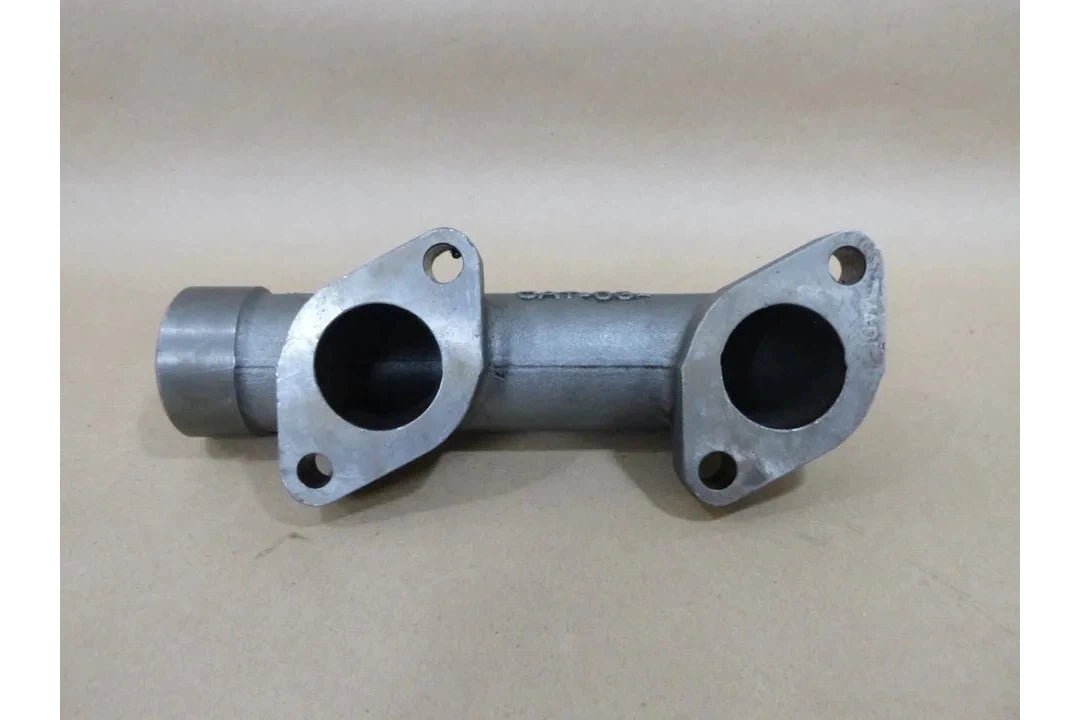 New Genuine Cat 212-3664 Exhaust Manifold For 3126, 3126B, 3126E, & C7 Engines | Replacement Truck Parts, Trailer Accessories, Automobile Supplies, Car Parts & Accessories