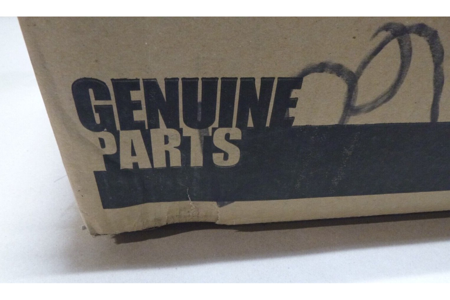 Genuine Cummins Engine VTA-903 Cast Aluminum Valve Cover 3074615 | Replacement Truck Parts, Trailer Accessories, Automobile Supplies, Car Parts & Accessories