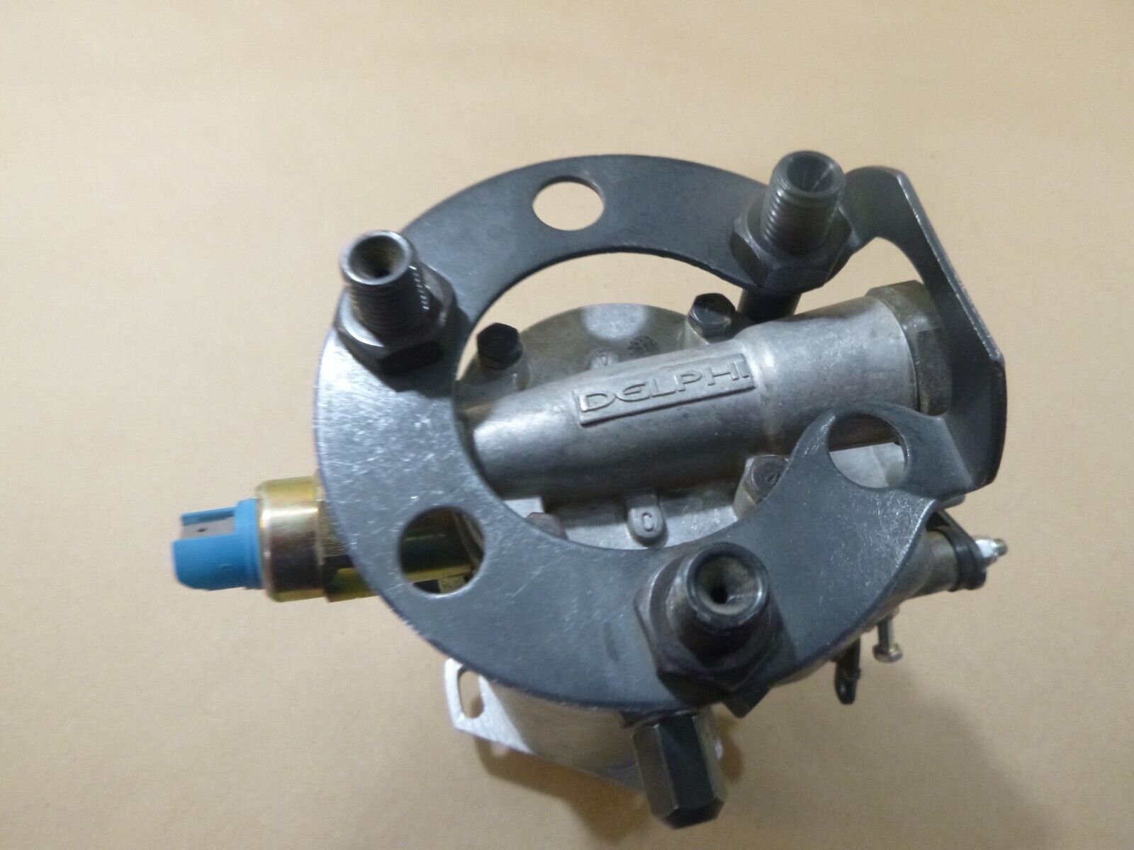 New Genuine Delphi Diesel Fuel Injection Pump 3230F542 For Perkins | Replacement Truck Parts, Trailer Accessories, Automobile Supplies, Car Parts & Accessories