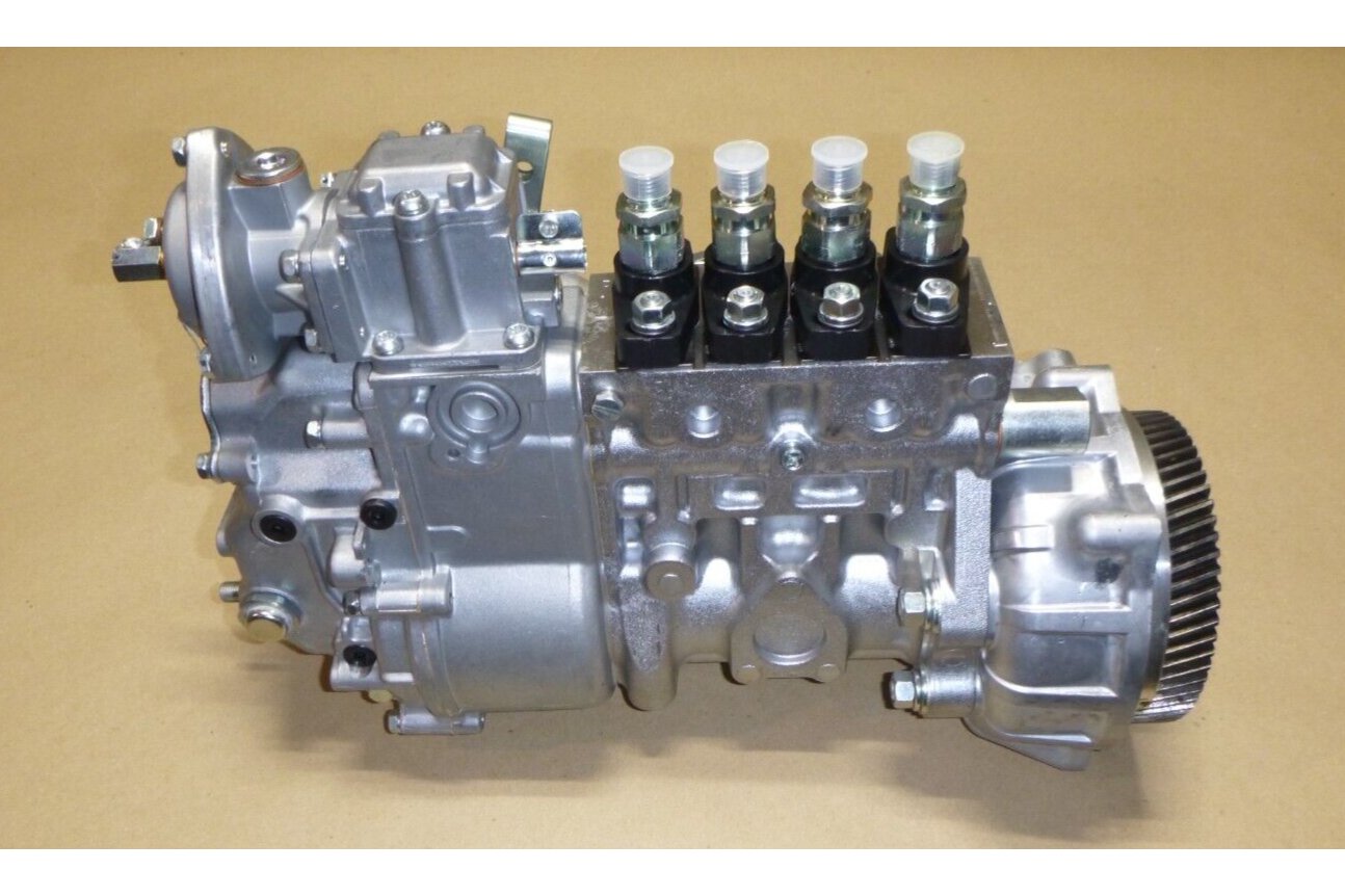 New Genuine Denso Hyundia Fuel Injection Pump 33100-45021 | Replacement Truck Parts, Trailer Accessories, Automobile Supplies, Car Parts & Accessories