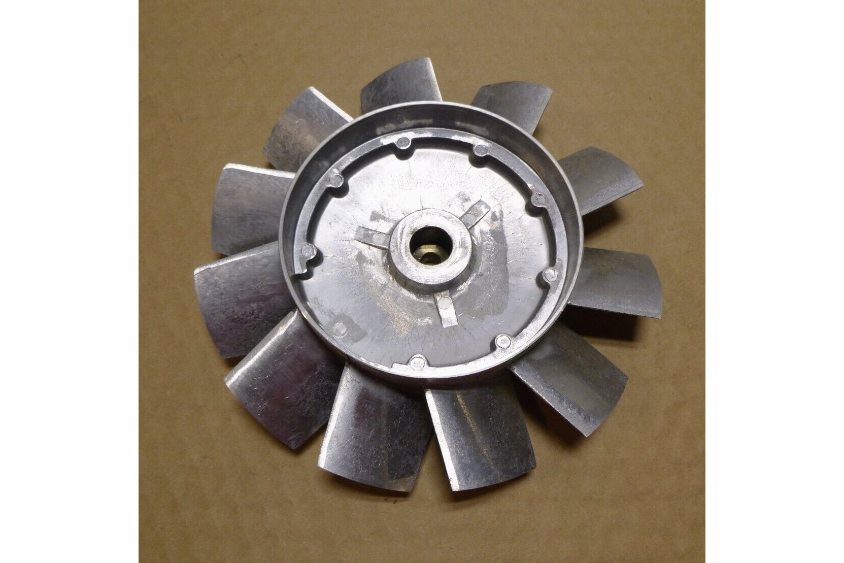 New Genuine Deutz Diesel Engine Impeller Fan Assembly 4238363, 2233443 | Replacement Truck Parts, Trailer Accessories, Automobile Supplies, Car Parts & Accessories