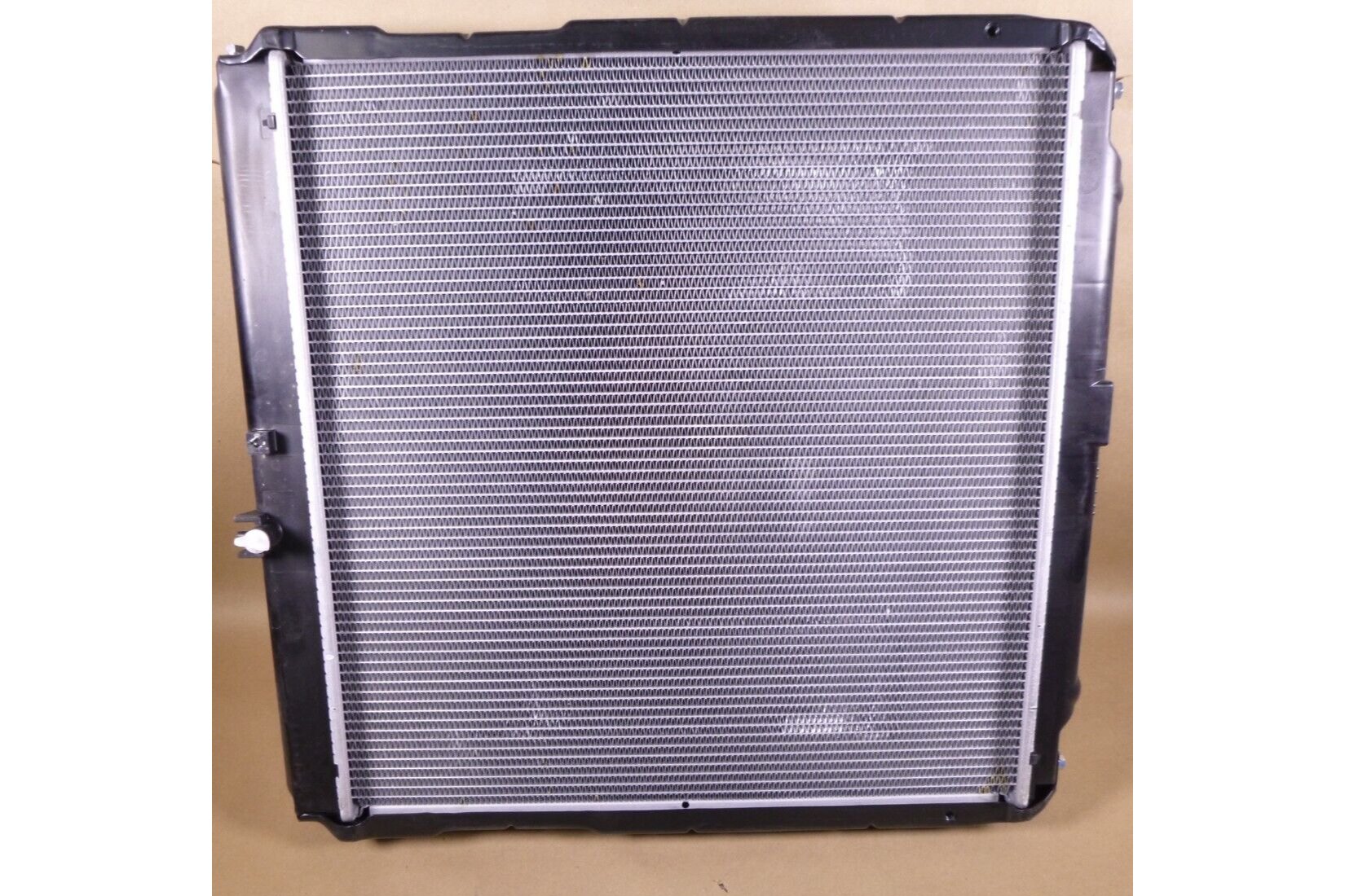 New Genuine OEM Toyota Coaster Radiator 16400-58571, 1640058571 | Replacement Truck Parts, Trailer Accessories, Automobile Supplies, Car Parts & Accessories