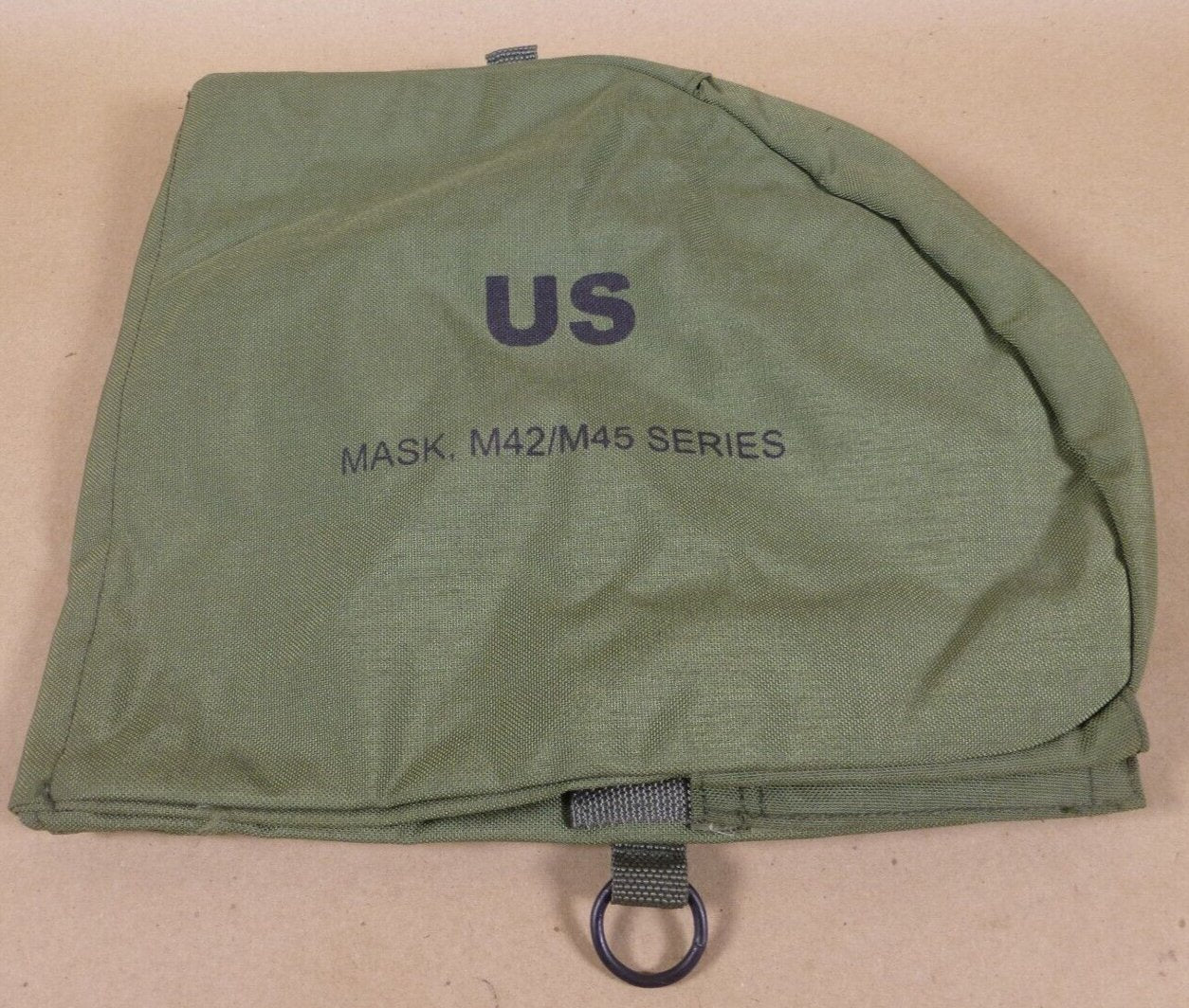 NEW Military M42 M45 Series Sling Rack Bag USGI , 4240-01-399-3350 | Industrial MRO Tools and Replacement Industrial Equipment Components