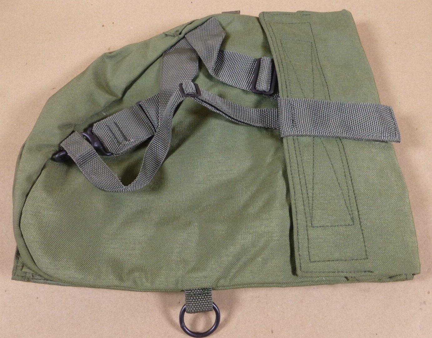 NEW Military M42 M45 Series Sling Rack Bag USGI , 4240-01-399-3350 | Industrial MRO Tools and Replacement Industrial Equipment Components